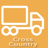 Cross Country & International Moving Services