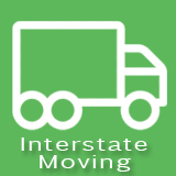  Interstate Moving Services