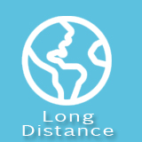 Long Distance